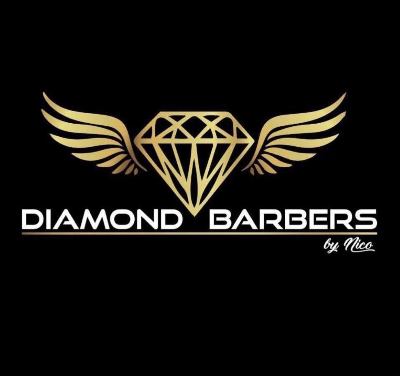 Diamond Barbers